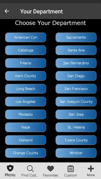 Play California - Pocket Brainbook as an online game California - Pocket Brainbook with UptoPlay