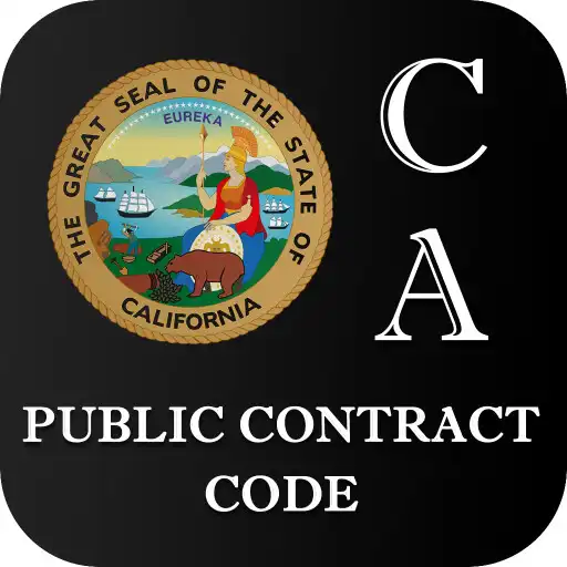 Play California Public Contract Code APK
