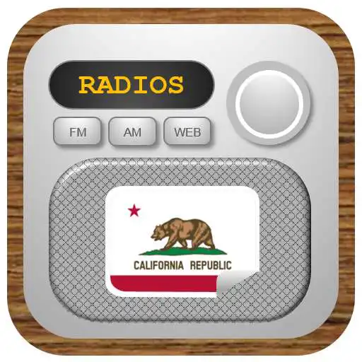 Free play online California Radio Stations APK
