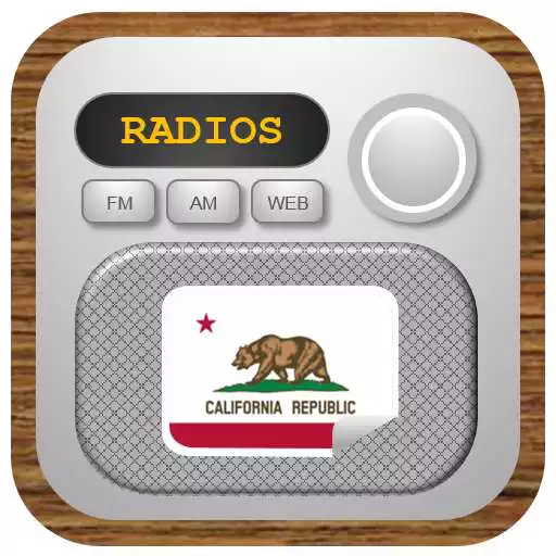 Play California Radio Stations APK