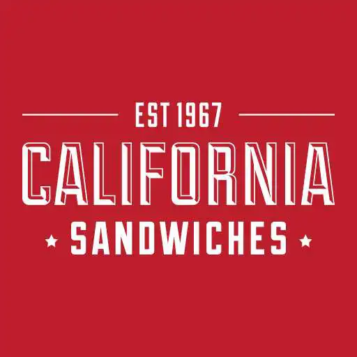 Free play online California Sandwiches APK
