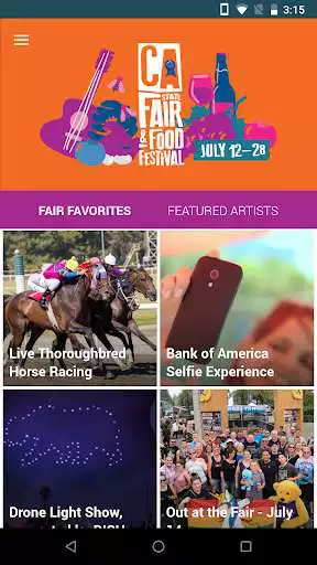 Play California State Fair  and enjoy California State Fair with UptoPlay