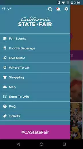 Play California State Fair as an online game California State Fair with UptoPlay
