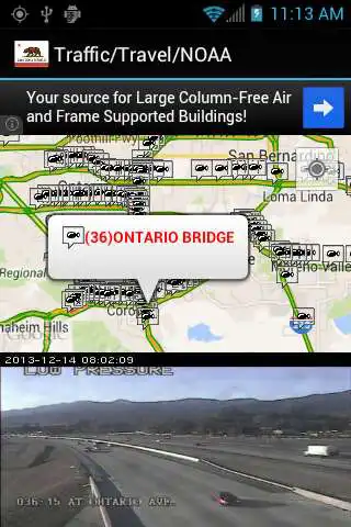 Play California Traffic Cameras Play California Traffic Cameras