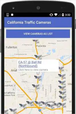 Play California Traffic Cameras Play California Traffic Cameras