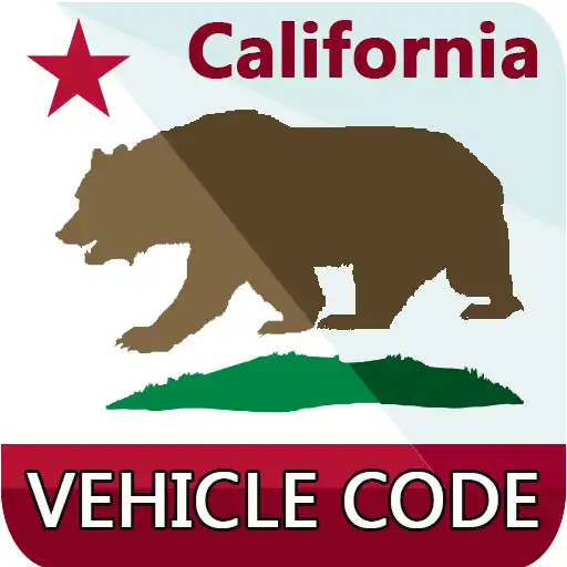 Play California Vehicle Code APK Play California Vehicle Code APK