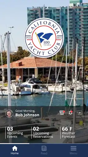 Play California Yacht Club as an online game California Yacht Club with UptoPlay