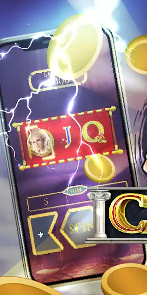 Play Caligula  and enjoy Caligula with UptoPlay