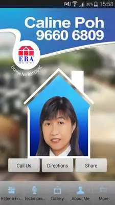 Play Caline Property Estate