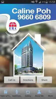 Play Caline Property Estate
