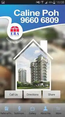 Play Caline Property Estate