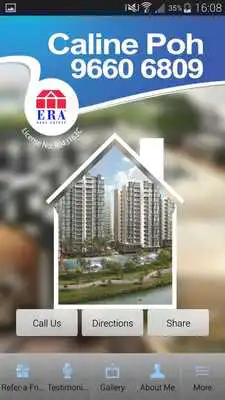 Play Caline Property Estate