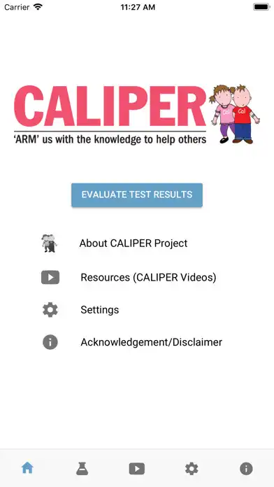 Play CALIPER App and enjoy CALIPER App with UptoPlay Play CALIPER App and enjoy CALIPER App with UptoPlay