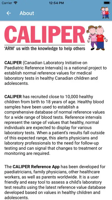 Play CALIPER App as an online game online CALIPER App with UptoPlay Play CALIPER App as an online game CALIPER App with UptoPlay