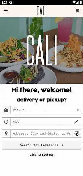 Play Cali  and enjoy Cali with UptoPlay