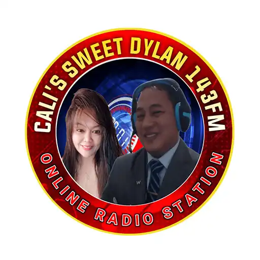 Play Calis Sweet Dylan 143FM APK Play Calis Sweet Dylan 143FM APK
