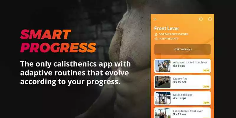 Play Calisteniapp