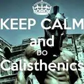 Free play online Calisthenics (HANDSTAND PUSH) APK