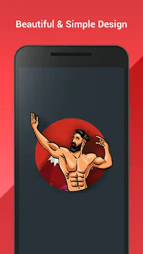 Play Calisthenics Workout