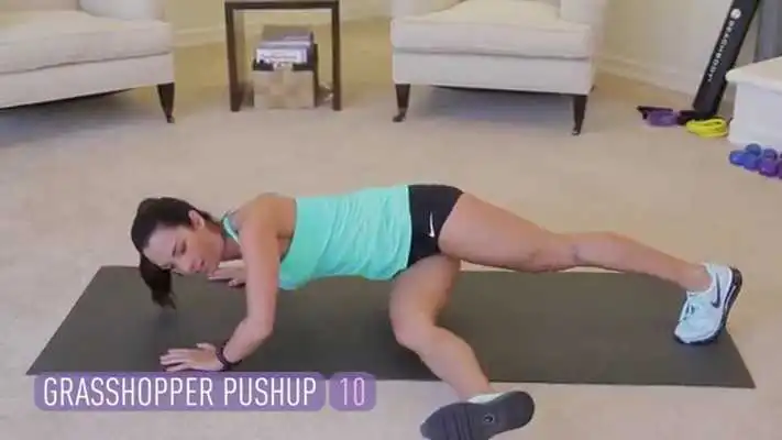 Play Calisthenics Workout