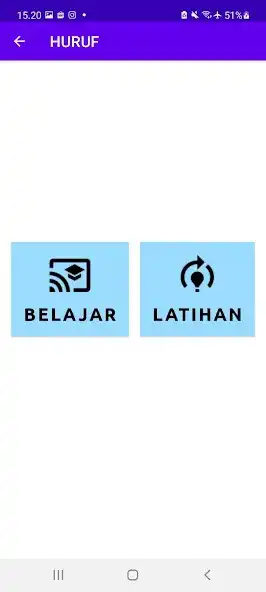 Play Calistung as an online game Calistung with UptoPlay