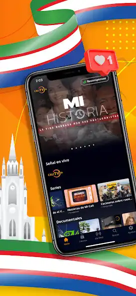 Play CaliTV+ and enjoy CaliTV+ with UptoPlay Play CaliTV+ and enjoy CaliTV+ with UptoPlay