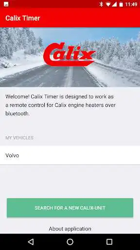 Play Calix Timer  and enjoy Calix Timer with UptoPlay