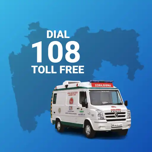 Play Call 108 Maharashtra APK Play Call 108 Maharashtra APK
