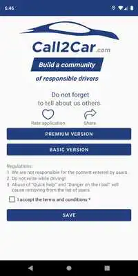 Play Call2Car Play Call2Car