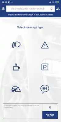 Play Call2Car Play Call2Car