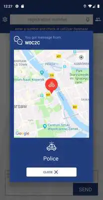 Play Call2Car Play Call2Car
