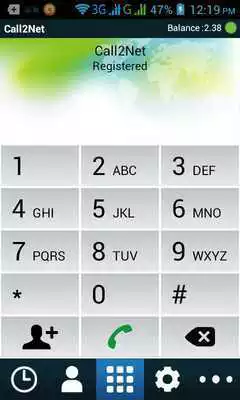 Play Call2Net