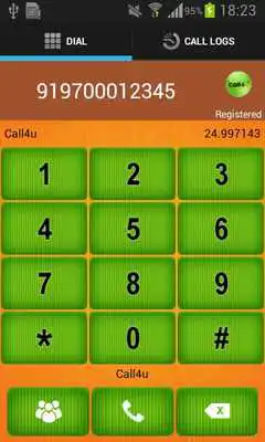 Play Call4UVOX Play Call4UVOX