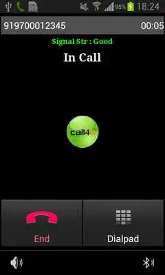 Play Call4UVOX Play Call4UVOX