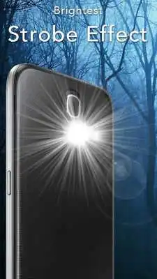 Play Call Alert FlashLight