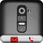 Free play online Call Alert: Flash Notification APK