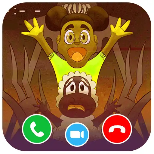 Play Call amanda adventure APK