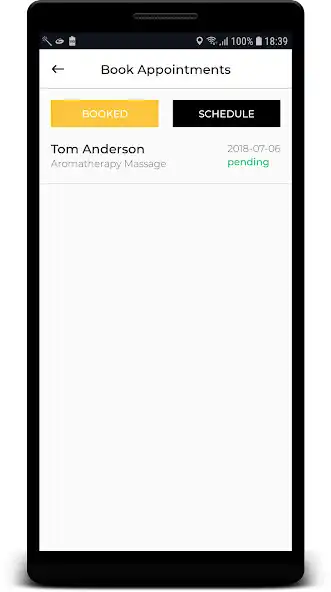 Play Calla Massager  and enjoy Calla Massager with UptoPlay