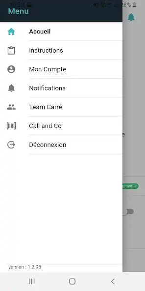 Play Call and Co as an online game Call and Co with UptoPlay