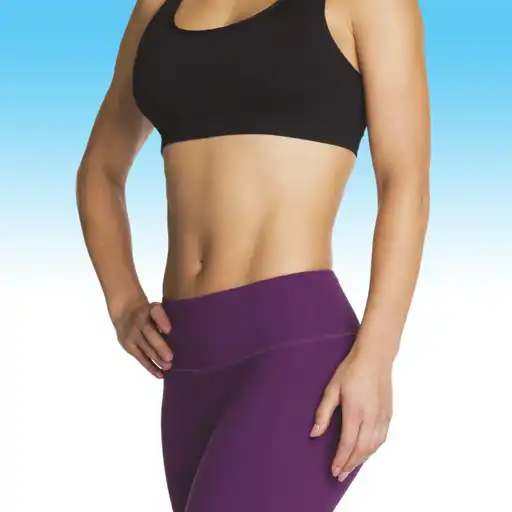 Callanetics workout online online