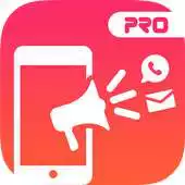 Free play online Call Announcer  SMS Speaker APK