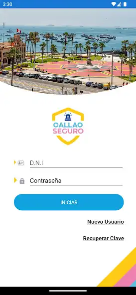 Play Callao Seguro  and enjoy Callao Seguro with UptoPlay