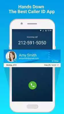 Play CallApp: Caller ID, Blocker  Phone Call Recorder