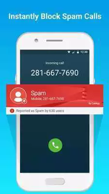 Play CallApp: Caller ID, Blocker  Phone Call Recorder