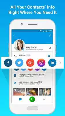 Play CallApp: Caller ID, Blocker  Phone Call Recorder