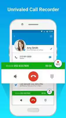 Play CallApp: Caller ID, Blocker  Phone Call Recorder