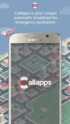 Play Callapps