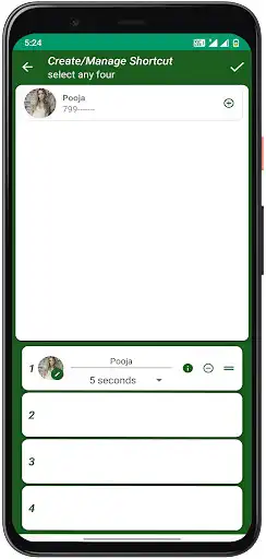 Play Call Assistant - Fake Call as an online game Call Assistant - Fake Call with UptoPlay
