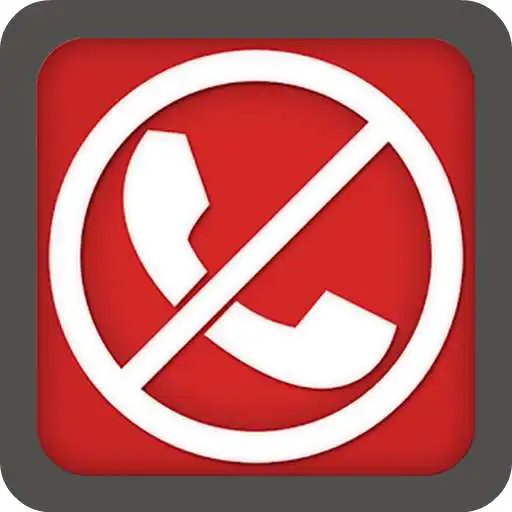 Free play online Call Blocker  Calls Blacklist APK