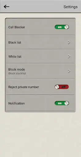 Play Call Blocker Calls Blacklist Play Call Blocker Calls Blacklist